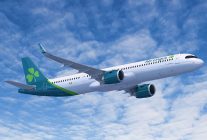 
Aer Lingus s apprête à prendre en charge son premier Airbus A321XLR l année prochaine, probablement en tant qu opérateur de l