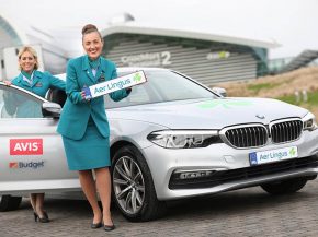 La compagnie aérienne Aer Lingus a signé un partenariat avec Avis Budget Group, facilitant pour ses passagers la location d’un
