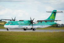 
La compagnie aérienne Aer Lingus s’est trouvée un nouveau partenaire régional en Irlande, en signant un accord de franchise 