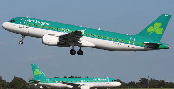 Pour cette saison estivale, Aer Lingus relance sa liaison Cork-Nice avec deux vols par semaine, après l avoir interrompue en 2014