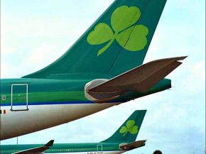 La compagnie nationale irlandaise Aer Lingus ouvre une nouvelle campagne de recrutement pour&nbsp;100 nouveaux postes pilotes.

