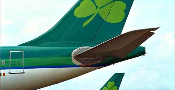 Aer Lingus annonce le lancement à l été 2019 des vols quotidiens directs au départ de sa base de Dublin vers Montréal au