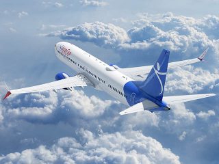 Salon du Bourget 2017: un cru moyen dominé par Boeing 212 Air Journal