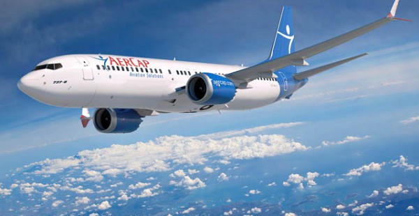 
La plus grande société de leasing au monde AerCap affiche une perte nette au T1 après avoir annulé 2,7 milliards de dollars d