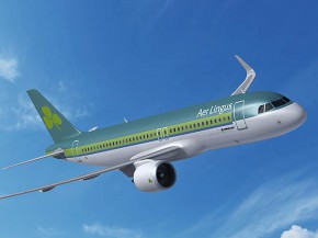La compagnie aérienne Aer Lingus relancera cet automne une liaison entre Cork et Lisbonne, s’ajoutant à celle déjà opérée 