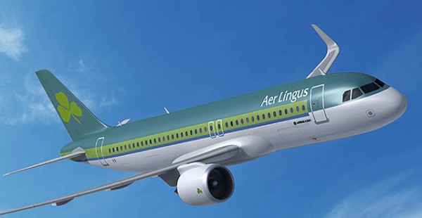 La compagnie aérienne Aer Lingus relancera l’été prochain une liaison entre Cork et Nice, sa deuxième vers l’aéroport fra