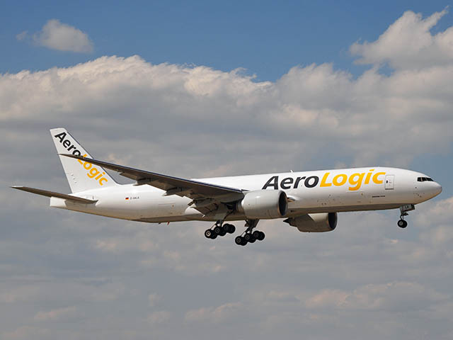 Boeing 777 et 737 MAX pour United, 777F pour Aerologic 29 Air Journal