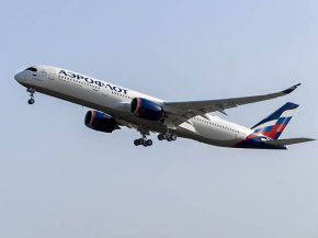 Airbus : A350 pour Aeroflot, A330-900 251T et dernier A330-300 3 Air Journal