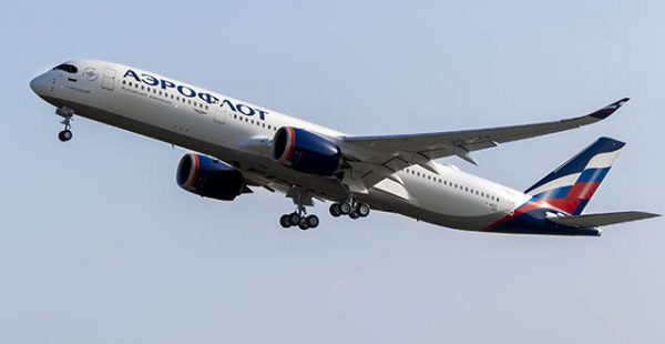 Airbus : A350 pour Aeroflot, A330-900 251T et dernier A330-300 1 Air Journal