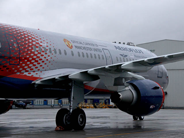 air-journal_Aeroflot ManU