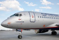 
Face à l’embargo des avionneur occidentaux, la compagnie aérienne Aeroflot va commander 323 monocouloirs de fabrication local
