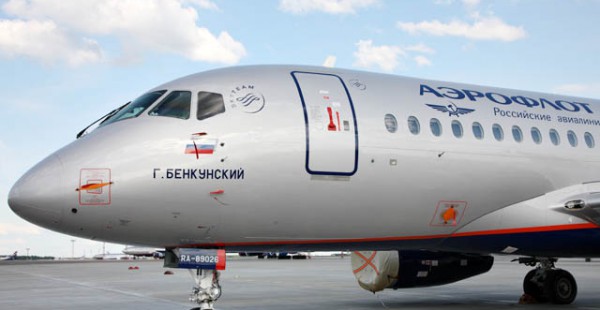 
Face à l’embargo des avionneur occidentaux, la compagnie aérienne Aeroflot va commander 323 monocouloirs de fabrication local