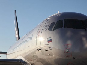
Le régulateur de l’aviation civile russe Rosaviatsia prévoit des   représailles » après la décision de l’Union europ