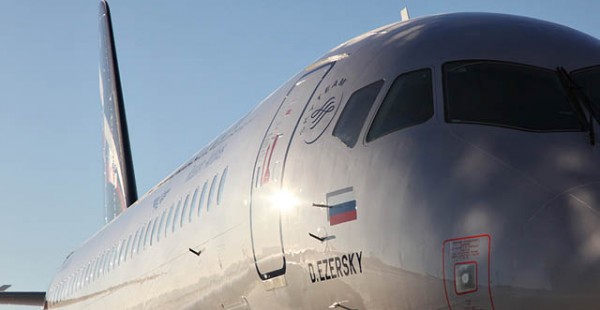 Aeroflot a annoncé le lancement d’une nouvelle liaison entre Moscou et Ljubljana en octobre prochain.

Ce sera la cinqui