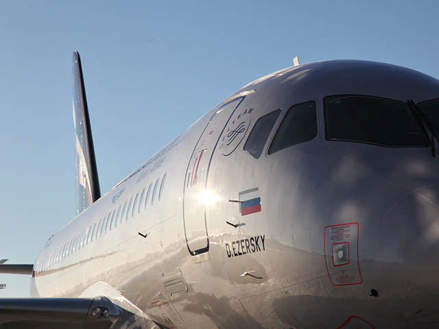 Moscou : l’aéroport de Sheremetyevo inaugure sa troisième piste 1 Air Journal