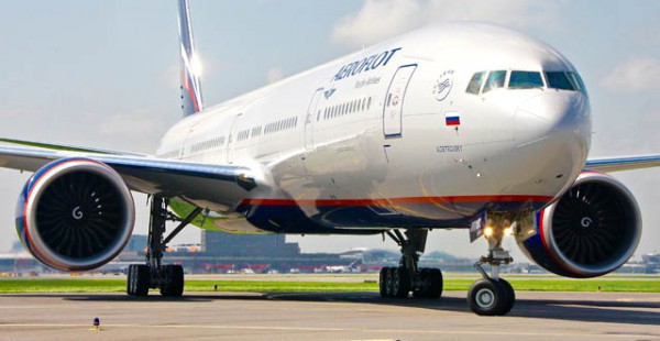 
Au cours des huit premiers mois de l année, Aeroflot a transporté 31,2 millions de passagers, soit une augmentation de 16 % par