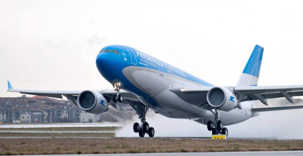 
GOL Linhas Aéreas et Aerolíneas Argentinas ont annoncé avoir mis à jour l accord de partage de code entre les deux compagnies