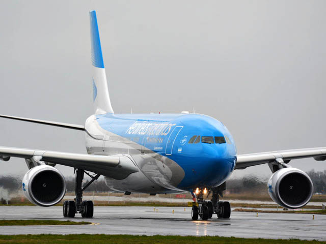 AFI KLM E&M : avec Safran pour les nacelles LEAP, Aerolineas Argentinas pour les moteurs 6 Air Journal