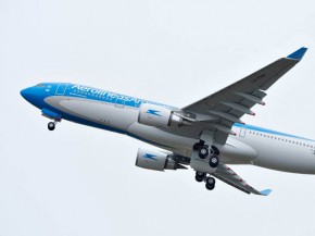 Aerolíneas Argentinas s’associe avec Avianca et GOL 1 Air Journal