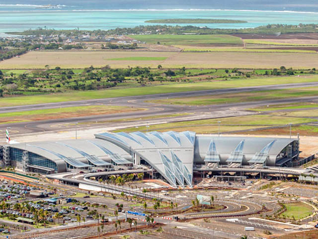 Ile Maurice : vols vers La Réunion et vaccination 39 Air Journal