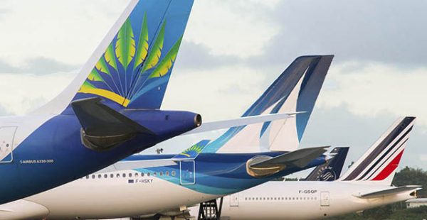 Avec 165.970 passagers (hors transit), le trafic du mois de juin 2019 de l’aéroport de Pointe à Pitre-Guadeloupe Pôle Caraïb