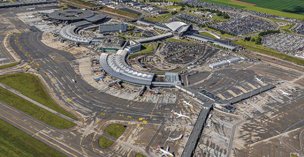 
ACI Europe a exhorté vendredi 29 septembre le gouvernement français à reconsidérer son projet d ajouter une taxe supplémenta