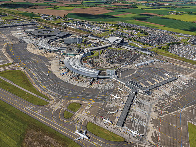 Aéroport de Lyon en 2023 : 7 nouvelles destinations 1 Air Journal