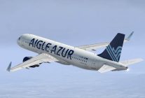 
Les actionnaires de la compagnie aérienne Aigle Azur qui avaient tenté de prendre le pouvoir en 2019 ont été condamnés pour 
