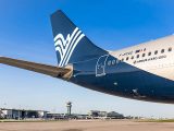Aigle Azur renforce le long-courrier, optimise son réseau 55 Air Journal
