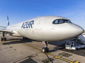 La compagnie aérienne Aigle Azur a finalement ouvert les réservations pour sa nouvelle liaison entre Paris et Sao Paulo, qui ver