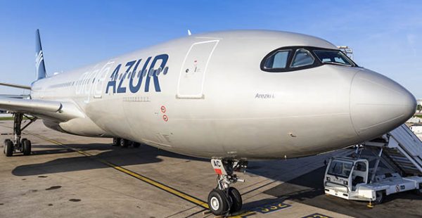 La compagnie aérienne Aigle Azur a finalement ouvert les réservations pour sa nouvelle liaison entre Paris et Sao Paulo, qui ver