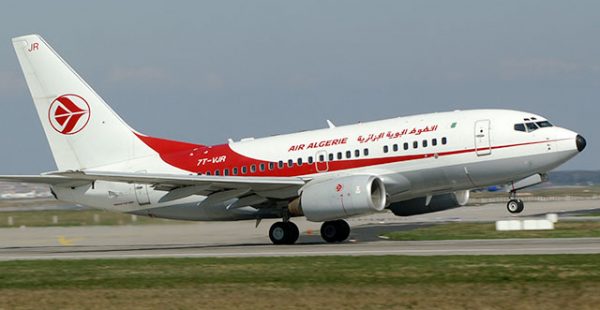 
Après deux ans de fermeture pou cause de pandémie de Covid-19, la compagnie aérienne Air Algérie relancera fin juin ses deux 