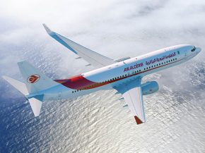 
La compagnie aérienne Air Algérie devrait acquérir huit Boeing 737 MAX 9, cinq Airbus A330-900 et deux A350-1000. Et en attend