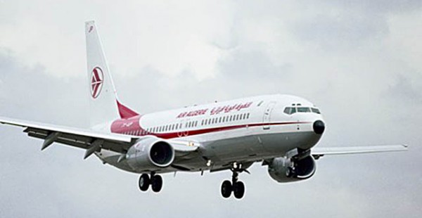 Après avoir initialement accepté de rembourser comptant ses passagers impactés, Air Algérie adopte désormais une politique de