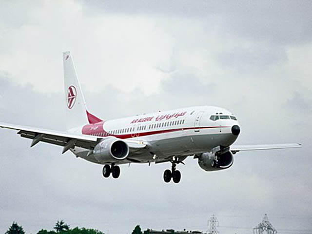air-journal_Air Algérie 737-800 juin2001