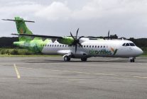 Pour la saison hiver 2019/2020 et ensuite durant toute l’année, la compagnie aérienne Air Antilles proposera quatre vols par s