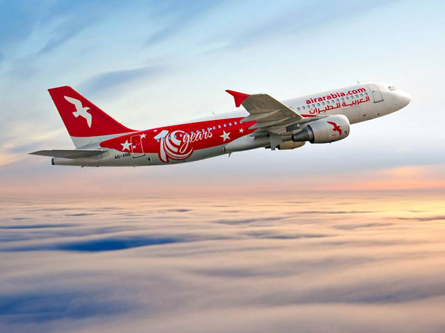 Air Arabia Abu Dhabi relance ses vols directs vers Beyrouth