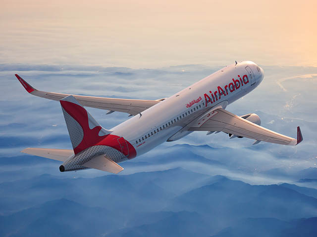 Air Arabia Maroc : une 5eme route vers Montpellier cet été 7 Air Journal
