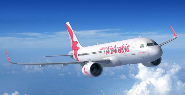 Rumeurs de commandes : Air Arabia et Air Tahiti Nui 1 Air Journal