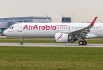 
Air Arabia a annoncé le lancement le 10 janvier prochain d une liaison quotidienne au départ de son hub de Charjah, aux Emirats