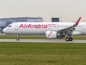 
La compagnie aérienne low cost Air Arabia lancera le mois prochain une nouvelle liaison entre Sharjah et Bangkok, sa deuxième d
