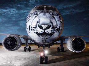 La compagnie aérienne Air Burkina va prendre en leasing chez NAC trois Embraer, deux E195 et un E175, qui rejoindront ses deux E1