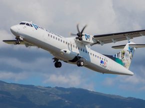 
La compagnie aérienne Air Austral prévoit une reprise de ses vols régionaux mi-décembre à La Réunion, son réseau long-cour
