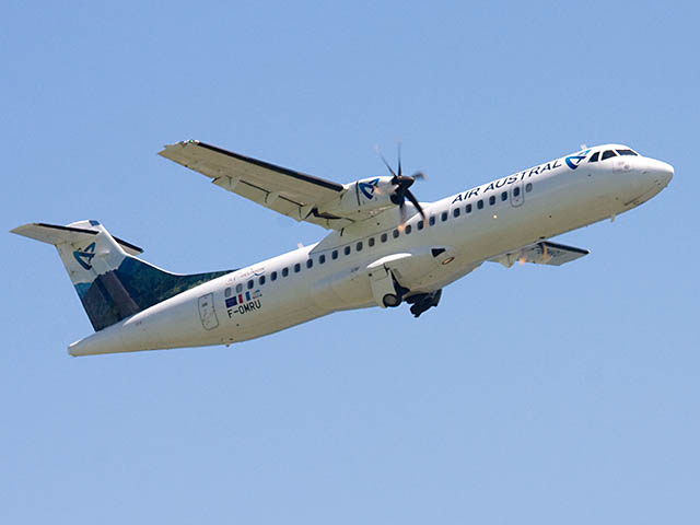 L’île Rodrigues toute l’année avec Air Austral 110 Air Journal