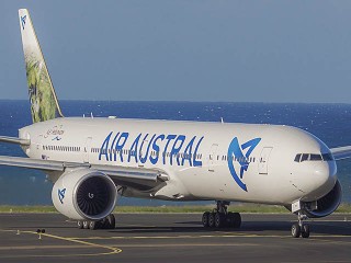 Air Austral et XL Airways partagent leurs codes et plus encore... 75 Air Journal