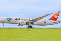 
Des négociations sont en cours entre les syndicats et la direction d’Air Austral, sur un accord de performance collective.
Ent