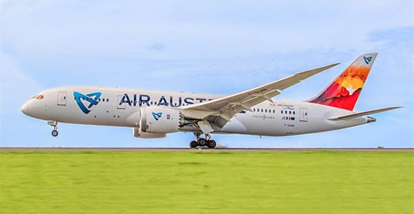 
Des négociations sont en cours entre les syndicats et la direction d’Air Austral, sur un accord de performance collective.
Ent