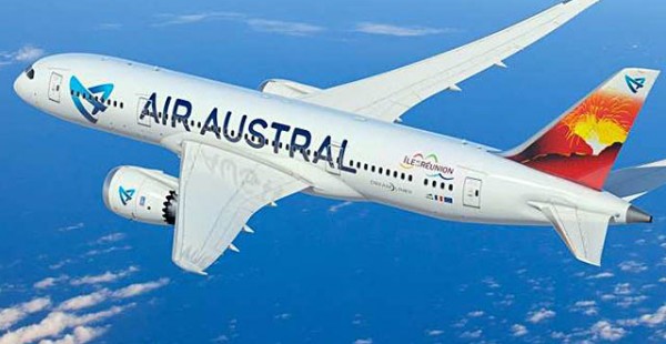 Un an après avoir lancé une formation pour les PNC, la compagnie aérienne Air Austral annonce l’ouverture de sessions de form