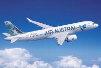 
Le syndicat des pilotes de ligne (SNPL) d Air Austral a annoncé avoir concédé une baisse de leurs salaires pour sauver leurs e