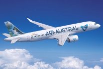 
La section Air Austral du Syndicat National des Pilotes de Ligne (SNPL Air Austral) a annoncé dans un communiqué aujourd’hui 